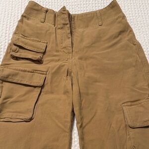 Wilfred  Brown Cargo Pants